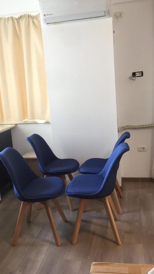 Apartament Gabrox Năvodari Buitenkant foto