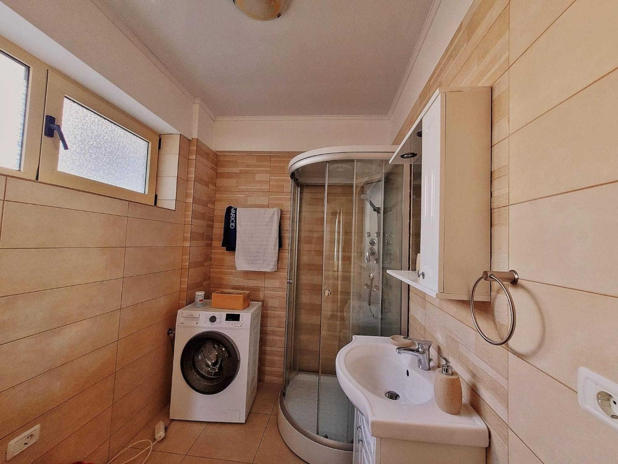 Apartament Gabrox Năvodari Buitenkant foto