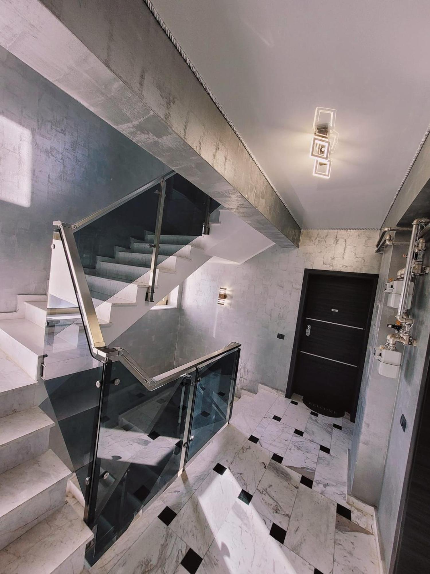 Apartament Gabrox Năvodari Buitenkant foto
